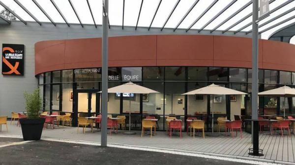 La Belle Equipe à Angers