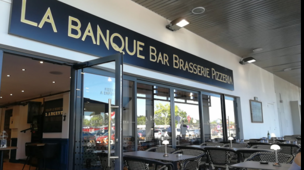 La Banque à Nantes