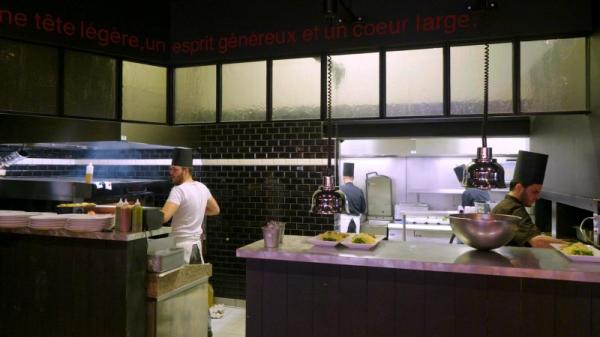La Smala à Rennes