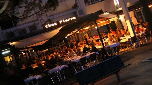 Chez Pierre à Arcachon