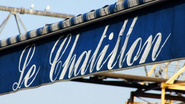 Le Chatillon à Boulogne-sur-Mer