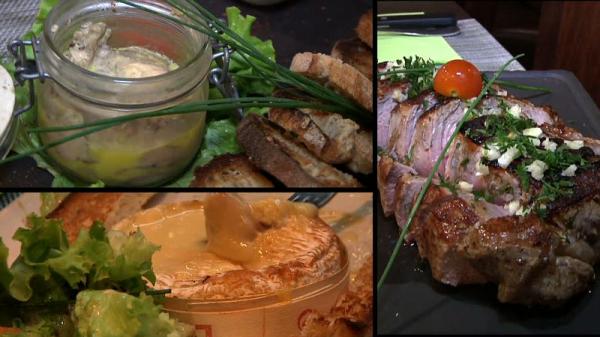La Brasserie de la Renaissance à Libourne