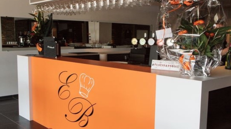 L'Eden Brasserie à Nice