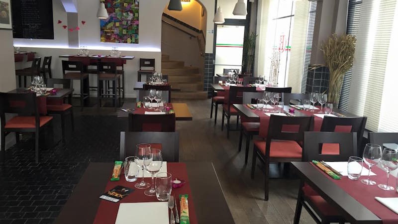 Enoteca Ristorante à Thionville