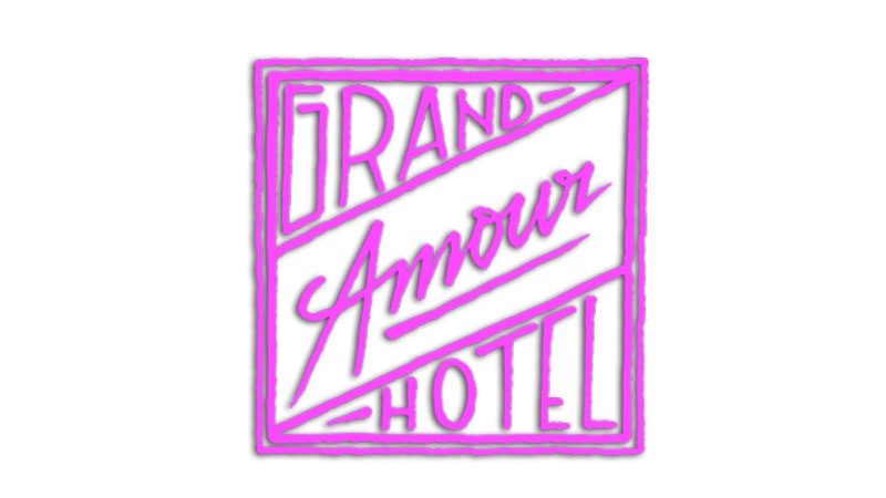 Hôtel Grand Amour à Paris