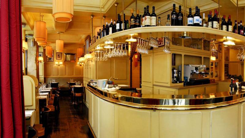 Il Gusto Sardo à Paris