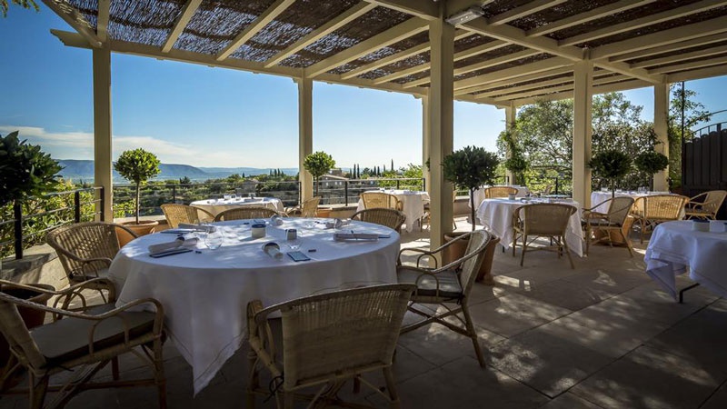 Pèir à Gordes
