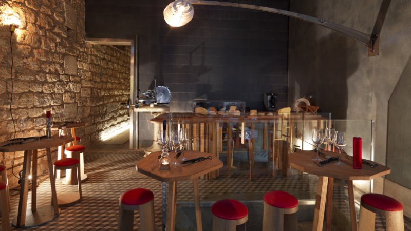 Brut à Paris