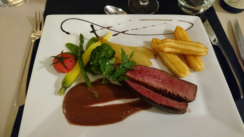 Le Chabada à Rouen