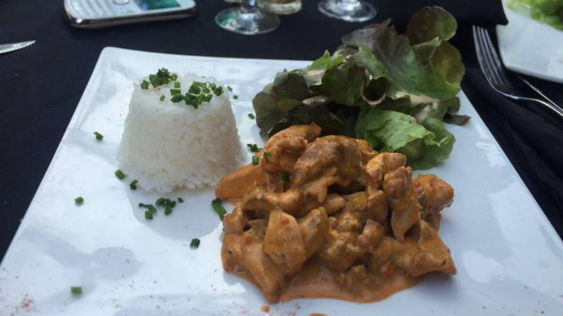 La pelouse interdite à Toulouse