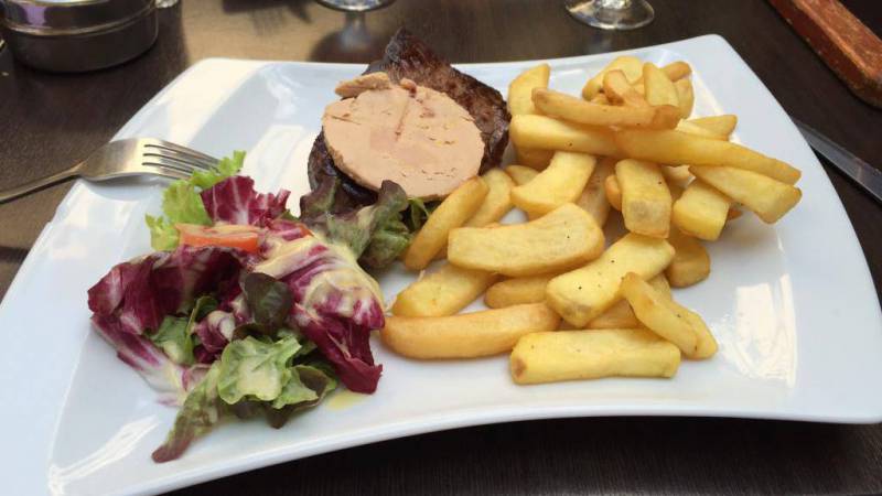 Chez Laurette à Aix-en-Provence