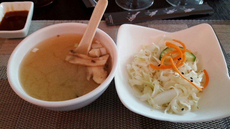 Isakaya à Amiens