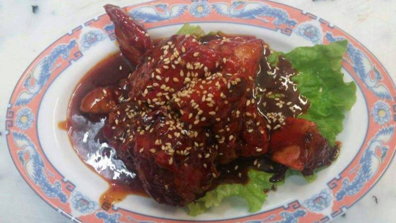 Saveurs d'Asie à Amiens