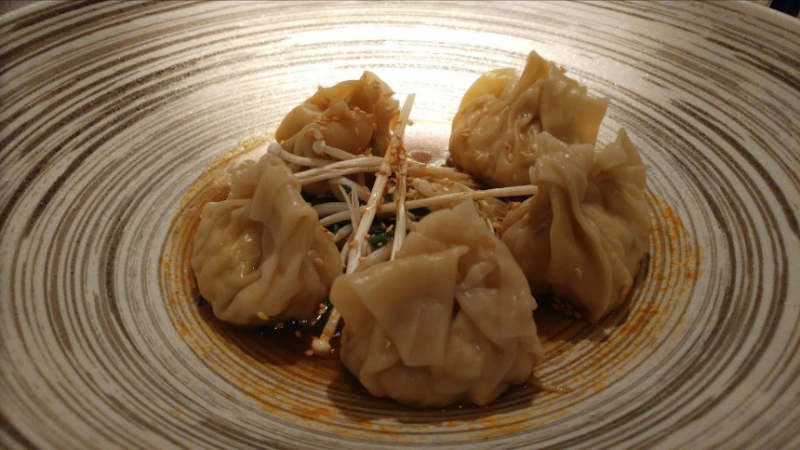 Umami à Strasbourg
