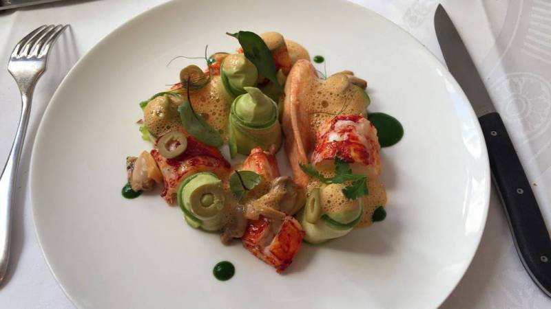 Le Bon Saint-Pourçain à Paris