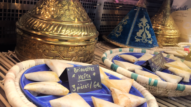 Le Majorelle à Amiens