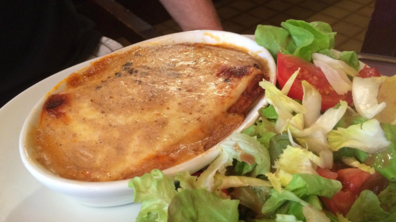 La Chope Daguerre à Paris