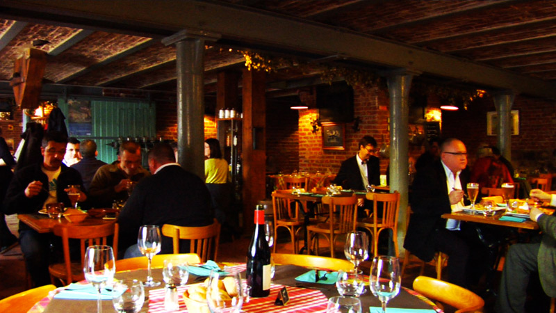 Brasserie du Cateau à Cateau-Cambrésis