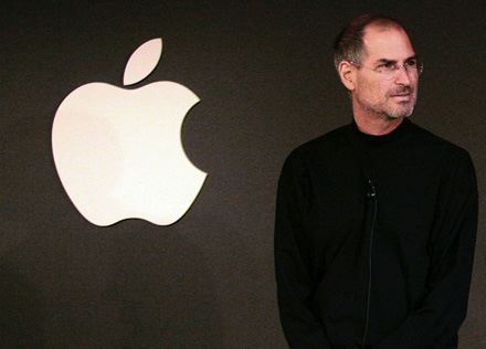 steve5 Merci, Mr Jobs