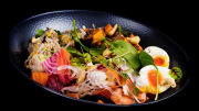 Restaurant Ganivelles des Bulles de Mer