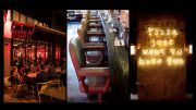 Restaurant Mokus L'Ecureuil