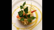 Restaurant Aux Pesked Deauville