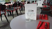 Restaurant Dupont Café 15e
