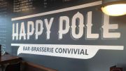Restaurant Happy Pole