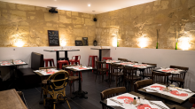 Restaurant L'Annexe à Bordeaux