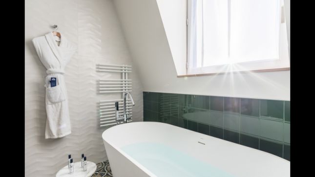 Hôtel Madison**** à Saint-Jean-de-Luz