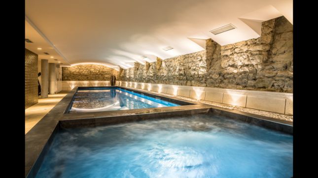 Hôtel Madison**** à Saint-Jean-de-Luz