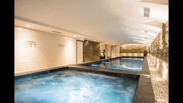 Hôtel Madison**** à Saint-Jean-de-Luz