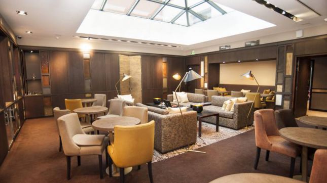 Hôtel Villa Saxe Eiffel à Paris