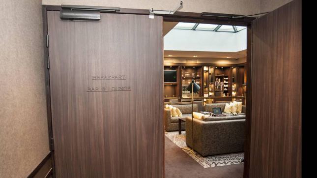 Hôtel Villa Saxe Eiffel à Paris
