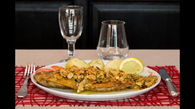 L'Aubergade à Gérardmer
