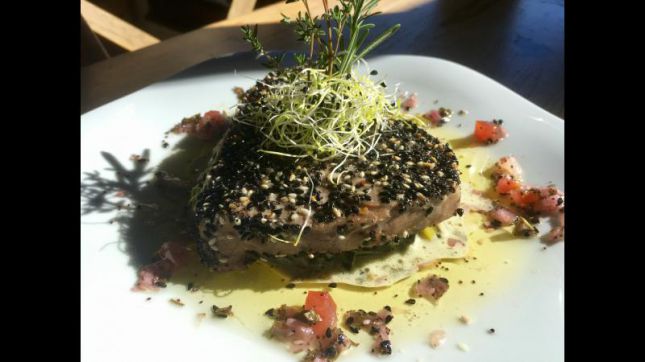 L'Aubergade à Gérardmer