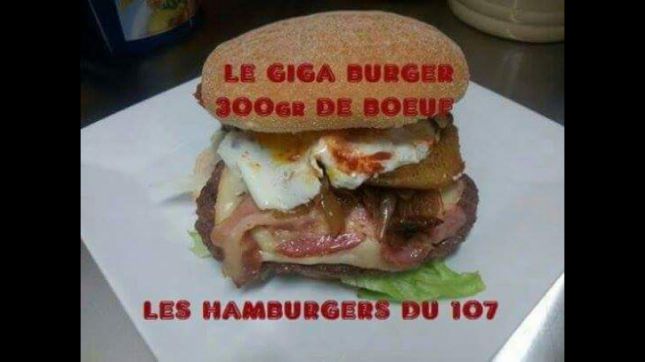 Le 107 à Anzin