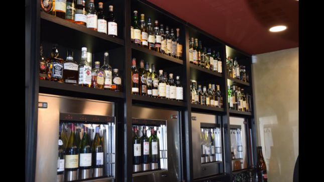 Le Café Noir à Rennes