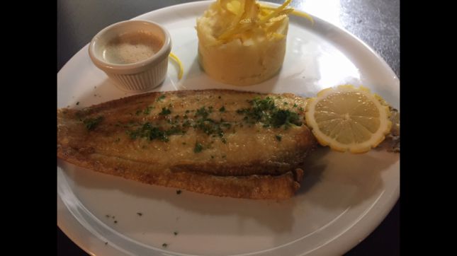 Le Café Noir à Rennes