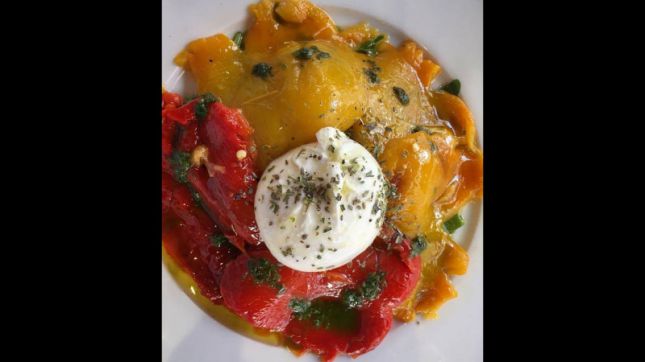 Le Petit Italien à Paris