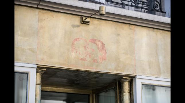 Mariette à Paris
