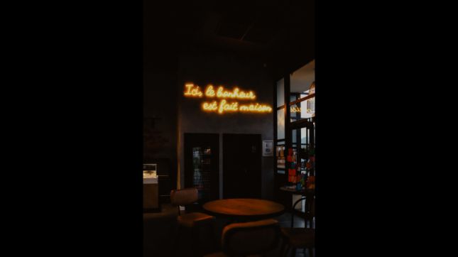 Maxime Boulangerie Café à Amiens