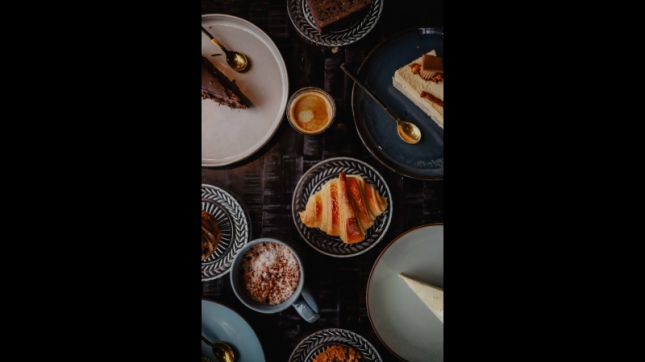 Maxime Boulangerie Café à Amiens