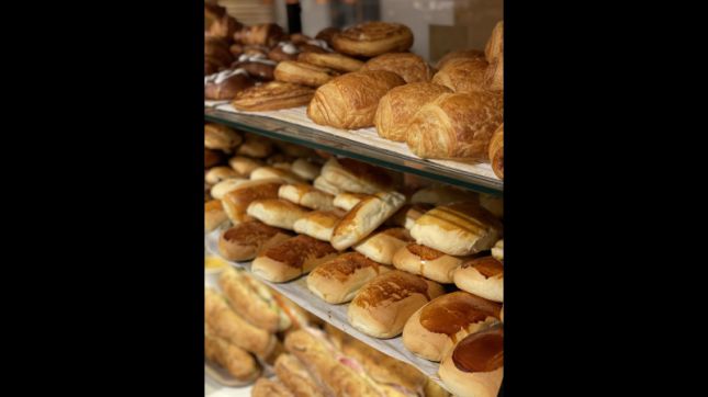 Maxime Boulangerie Café à Amiens