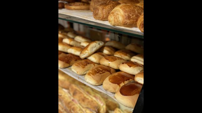 Maxime Boulangerie Café à Amiens