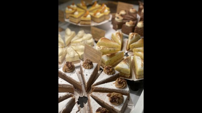 Maxime Boulangerie Café à Amiens