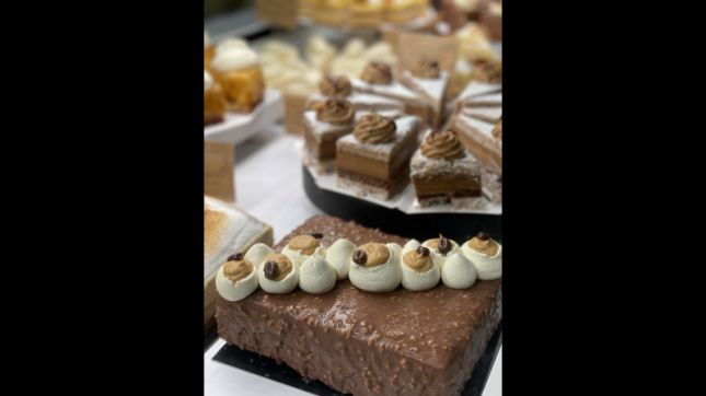 Maxime Boulangerie Café à Amiens