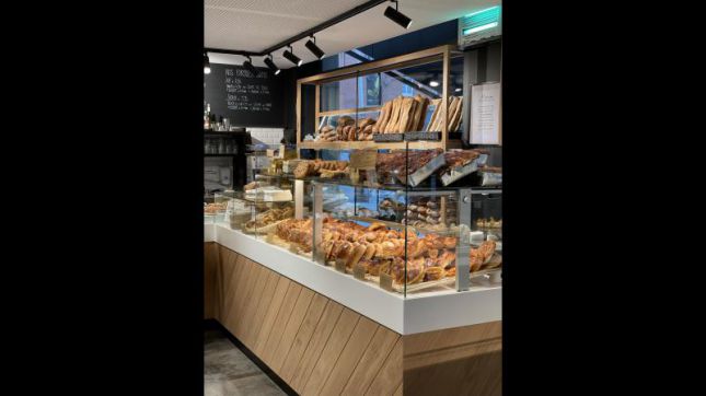 Maxime Boulangerie Café à Amiens
