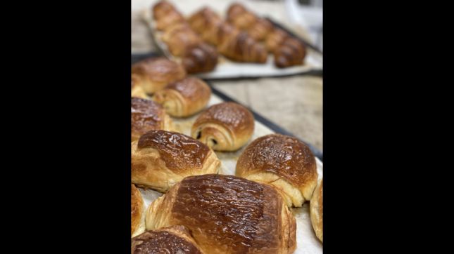 Maxime Boulangerie Café à Amiens
