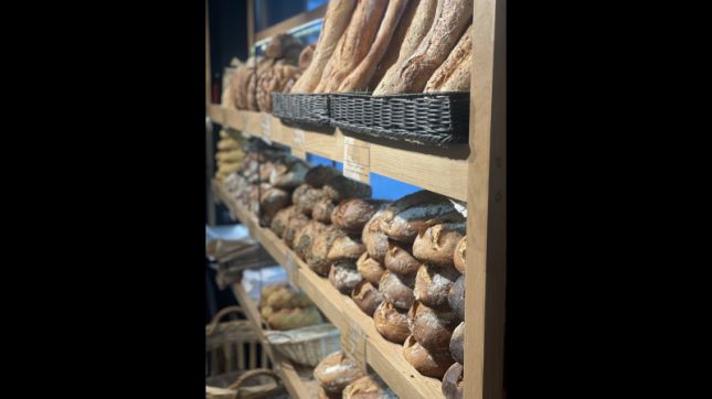 Maxime Boulangerie Café à Amiens